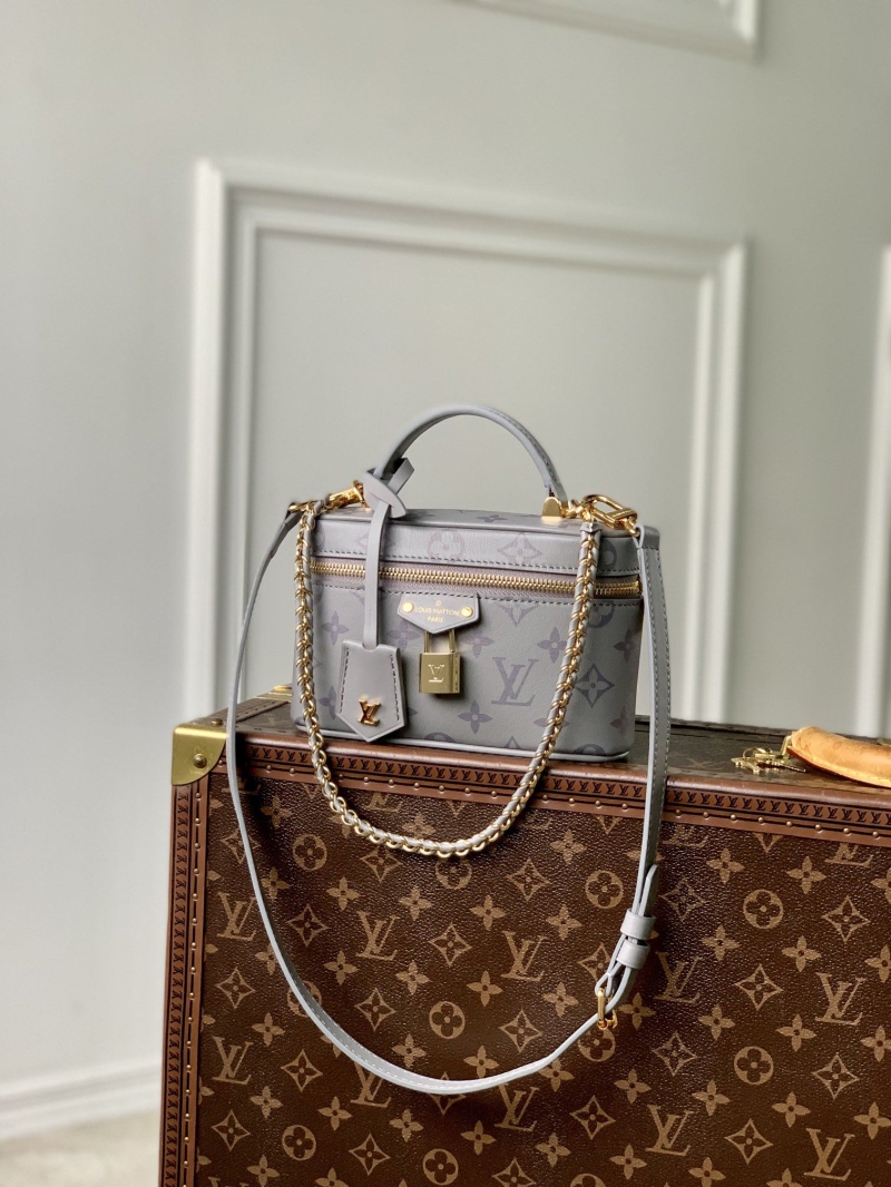 LV Cosmetic Bags